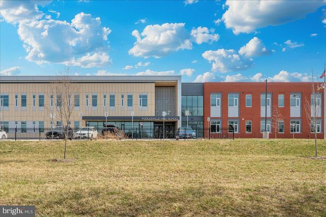 17900 HICKMAN ST, Poolesville, MD 20837