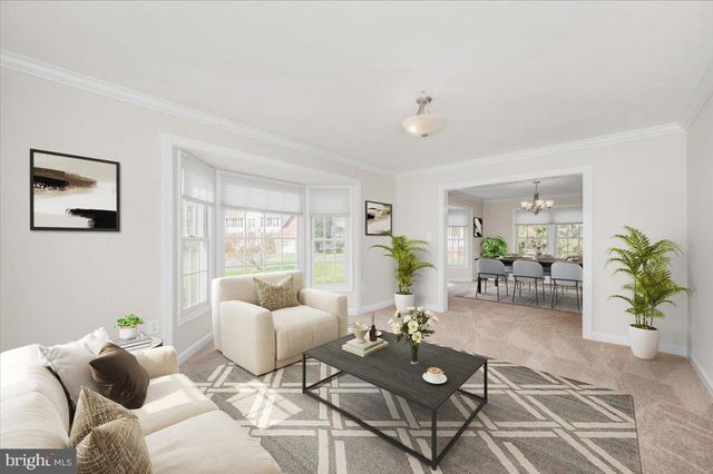 17900 HICKMAN ST, Poolesville, MD 20837