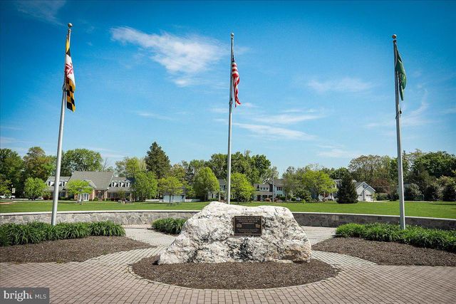 17900 HICKMAN ST, Poolesville, MD 20837