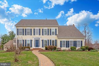17900 HICKMAN ST, Poolesville, MD 20837