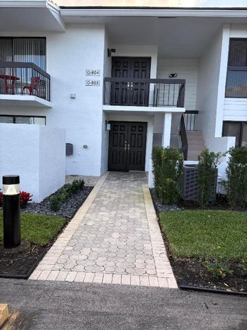 7759 Lakeside Boulevard G804, Boca Raton, FL 33434