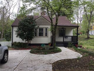 1143 Ebert Street, Winston-salem, NC 27103