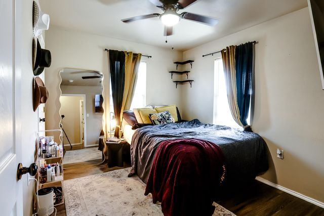 1512 E Ursuline Street, 2, Lubbock, TX 79403