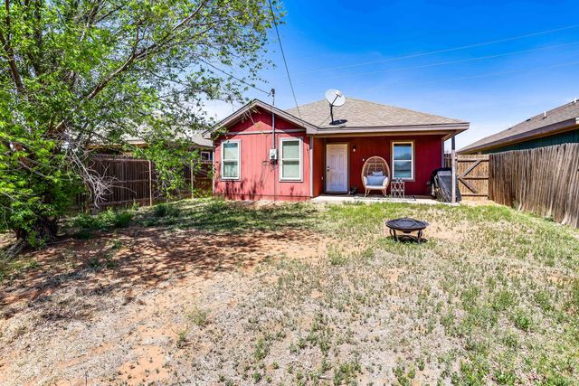 1512 E Ursuline Street, 2, Lubbock, TX 79403