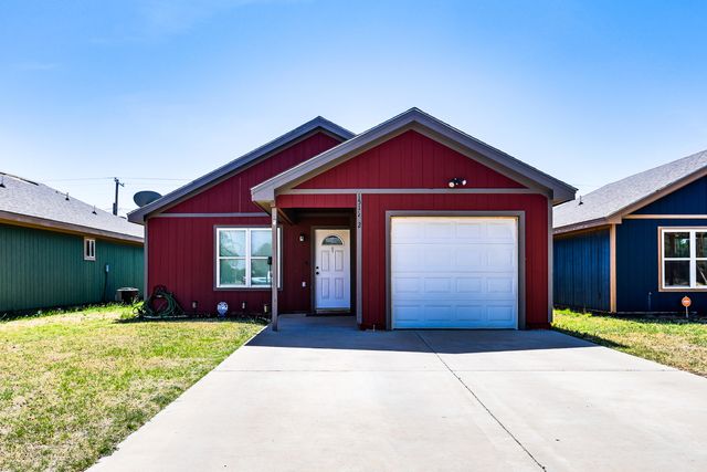 1512 E Ursuline Street, 2, Lubbock, TX 79403
