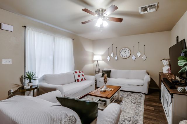 1512 E Ursuline Street, 2, Lubbock, TX 79403