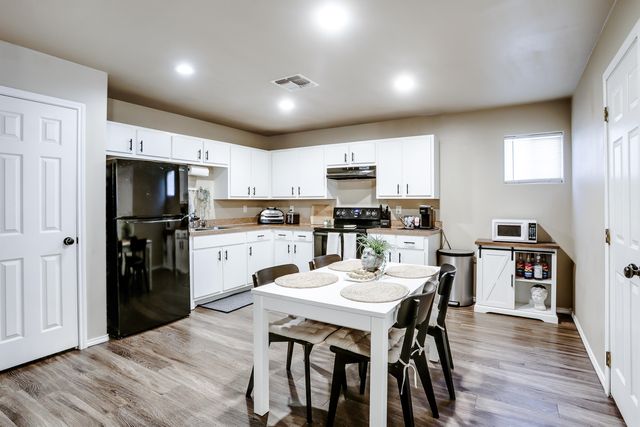 1512 E Ursuline Street, 2, Lubbock, TX 79403