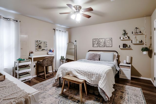 1512 E Ursuline Street, 2, Lubbock, TX 79403