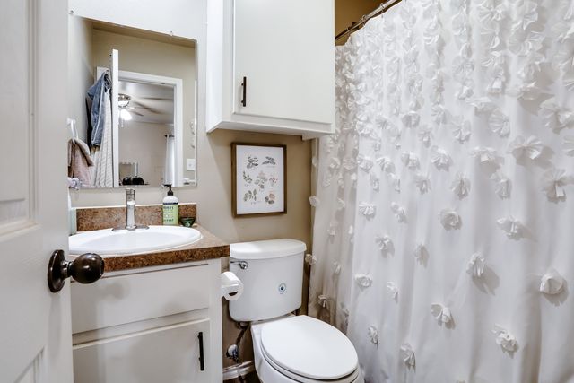 1512 E Ursuline Street, 2, Lubbock, TX 79403