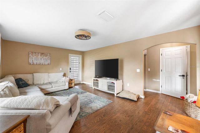 5587 KEDGEWICK LANE, North Port, FL 34288