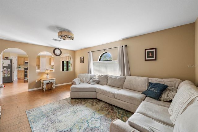 5587 KEDGEWICK LANE, North Port, FL 34288