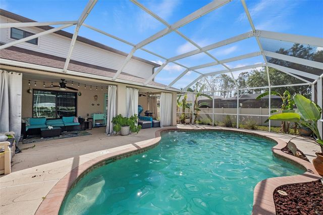 5587 KEDGEWICK LANE, North Port, FL 34288