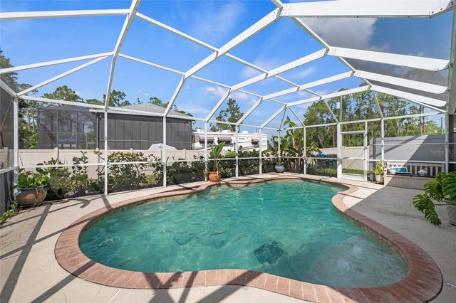 5587 KEDGEWICK LANE, North Port, FL 34288