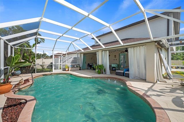 5587 KEDGEWICK LANE, North Port, FL 34288