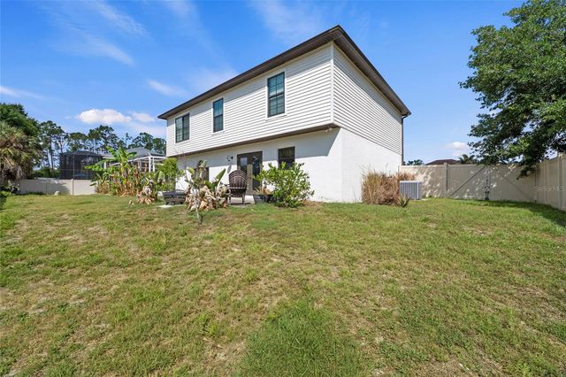 5587 KEDGEWICK LANE, North Port, FL 34288