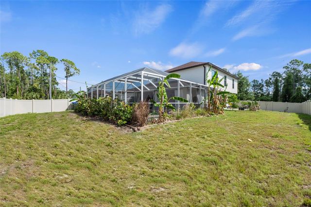 5587 KEDGEWICK LANE, North Port, FL 34288