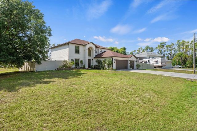5587 KEDGEWICK LANE, North Port, FL 34288