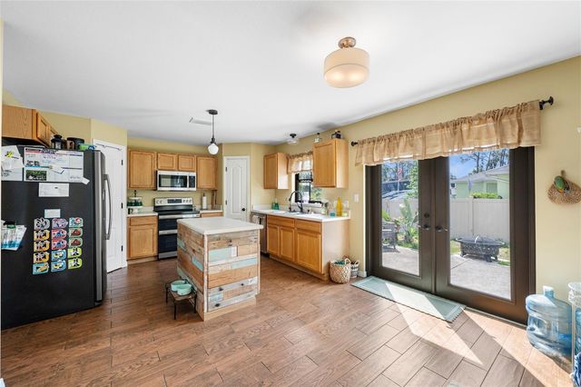 5587 KEDGEWICK LANE, North Port, FL 34288