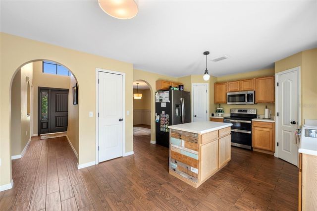 5587 KEDGEWICK LANE, North Port, FL 34288
