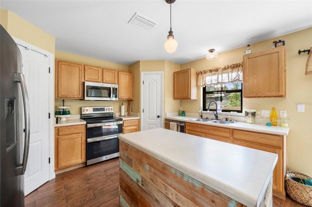5587 KEDGEWICK LANE, North Port, FL 34288