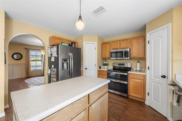 5587 KEDGEWICK LANE, North Port, FL 34288