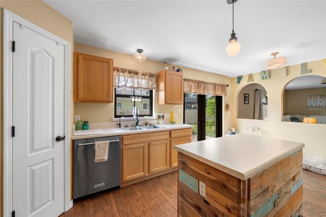 5587 KEDGEWICK LANE, North Port, FL 34288