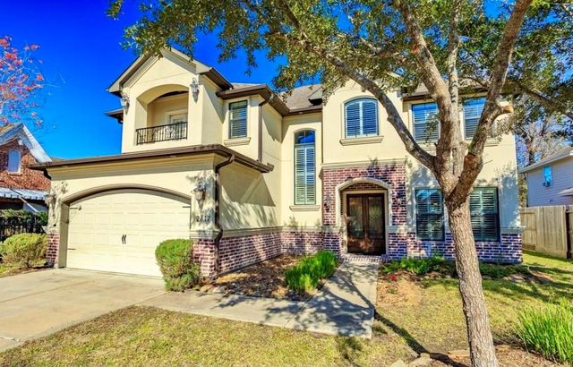 2817 Rosewood Street, Houston, TX 77004