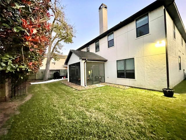2817 Rosewood Street, Houston, TX 77004