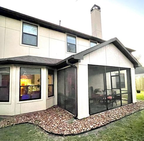 2817 Rosewood Street, Houston, TX 77004
