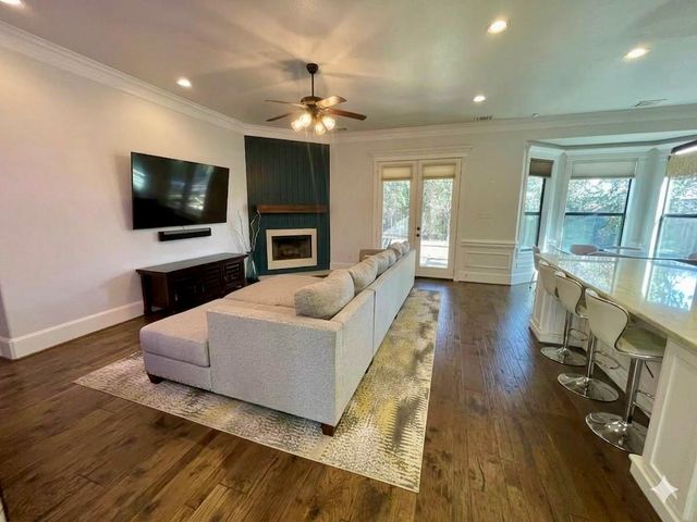 2817 Rosewood Street, Houston, TX 77004