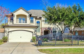2817 Rosewood Street, Houston, TX 77004