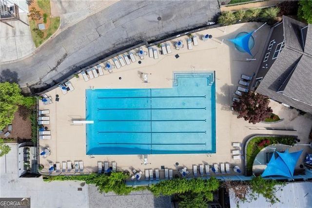 830 Dekalb Avenue 1, Atlanta, GA 30307