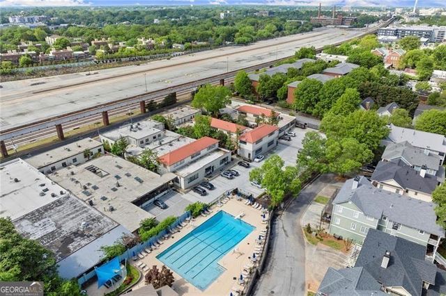 830 Dekalb Avenue 1, Atlanta, GA 30307