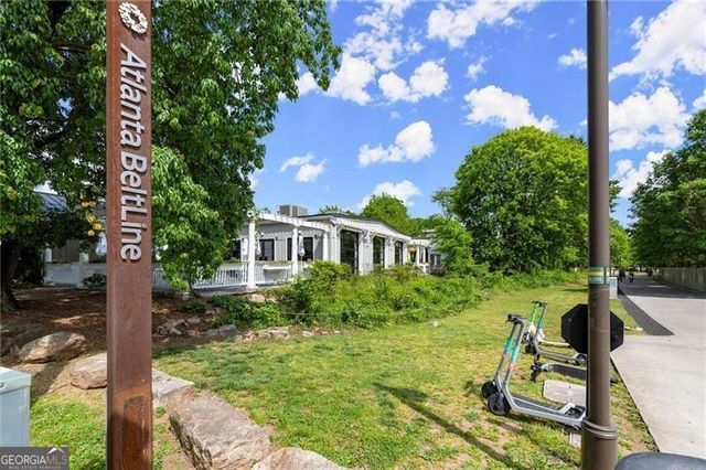 830 Dekalb Avenue 1, Atlanta, GA 30307