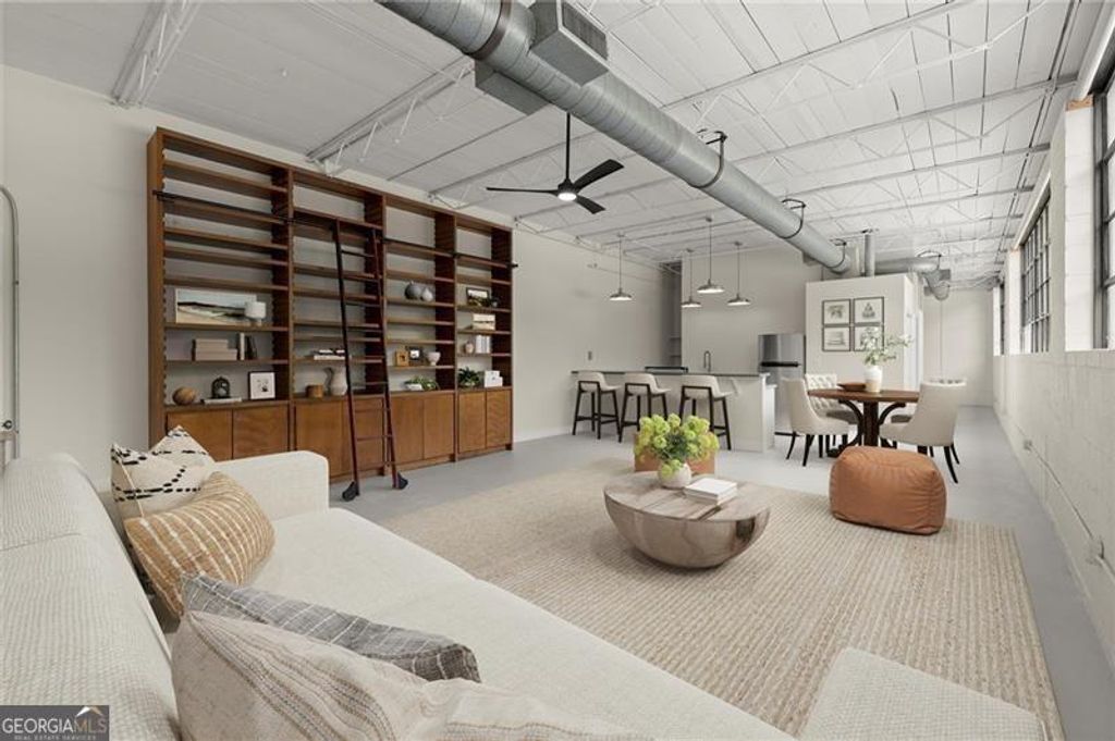 830 Dekalb Avenue 1, Atlanta, GA 30307