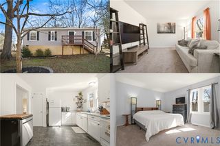 3019 Tanya Ter, Midlothian, VA 23112