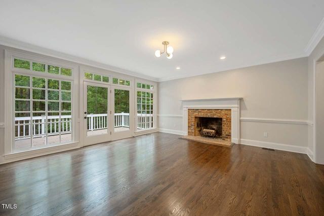 1202 Summerville Lane, Durham, NC 27712