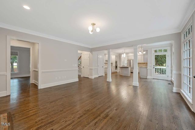 1202 Summerville Lane, Durham, NC 27712