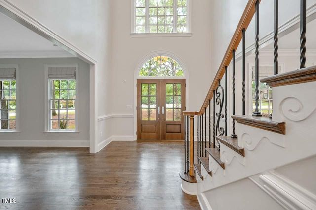 1202 Summerville Lane, Durham, NC 27712