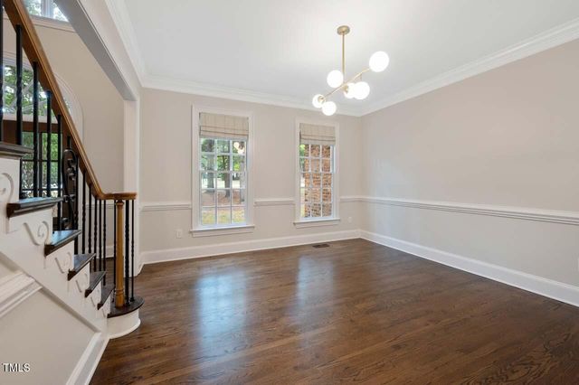 1202 Summerville Lane, Durham, NC 27712