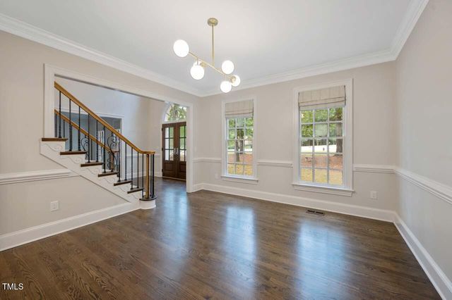 1202 Summerville Lane, Durham, NC 27712