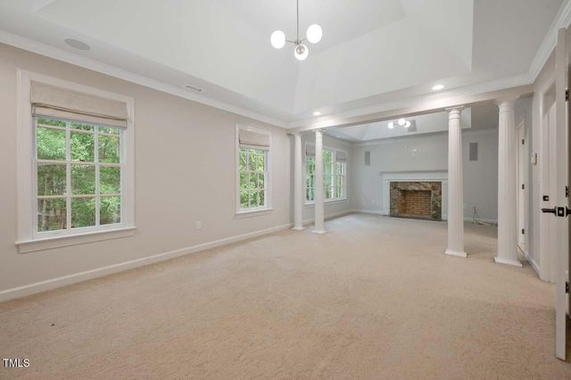 1202 Summerville Lane, Durham, NC 27712