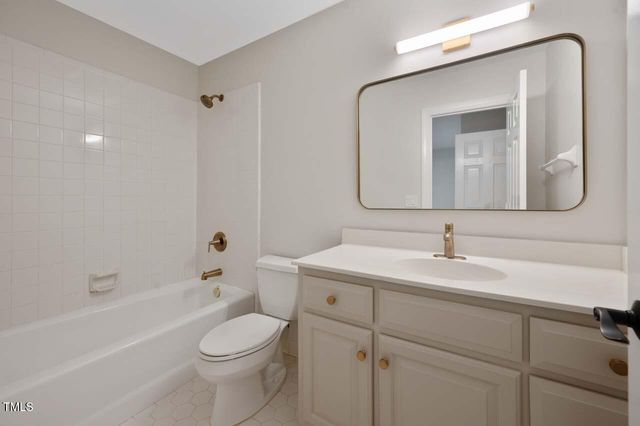 1202 Summerville Lane, Durham, NC 27712