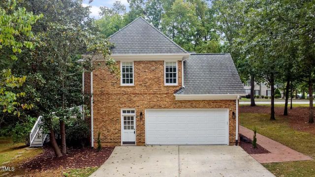 1202 Summerville Lane, Durham, NC 27712