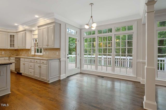 1202 Summerville Lane, Durham, NC 27712