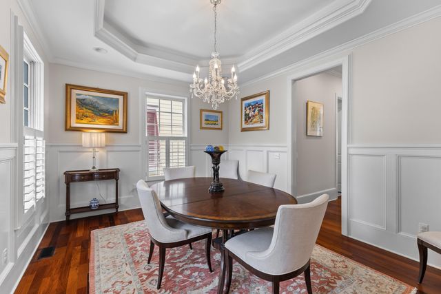 738 Hibbens Grant Boulevard, Mount Pleasant, SC 29464