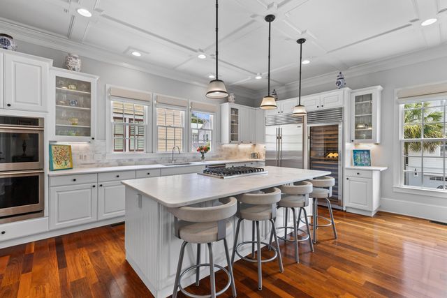 738 Hibbens Grant Boulevard, Mount Pleasant, SC 29464