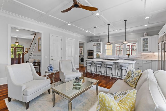 738 Hibbens Grant Boulevard, Mount Pleasant, SC 29464