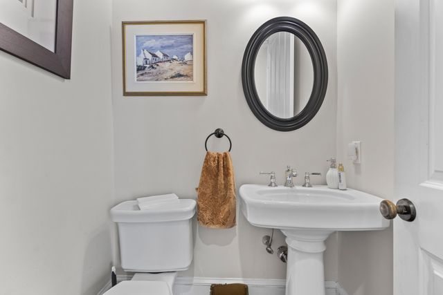 738 Hibbens Grant Boulevard, Mount Pleasant, SC 29464