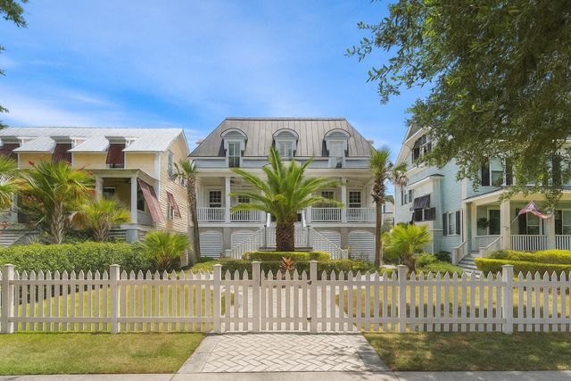 738 Hibbens Grant Boulevard, Mount Pleasant, SC 29464